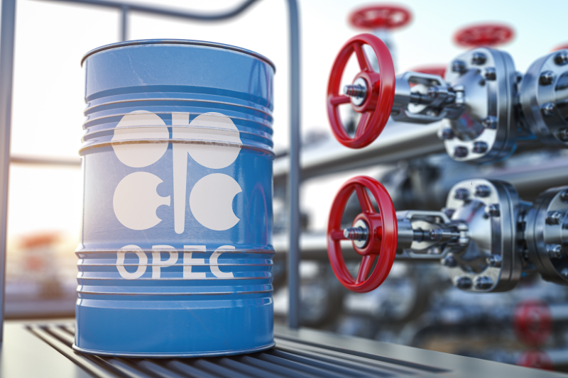 Quy tắc của OPEC+ trong thị trường dầu ngày càng thắt chặt